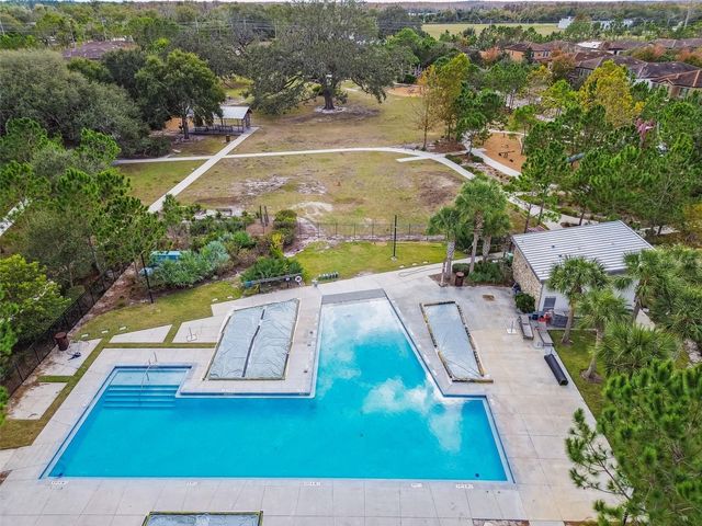 4051 MELLON DRIVE, Odessa, FL 33556