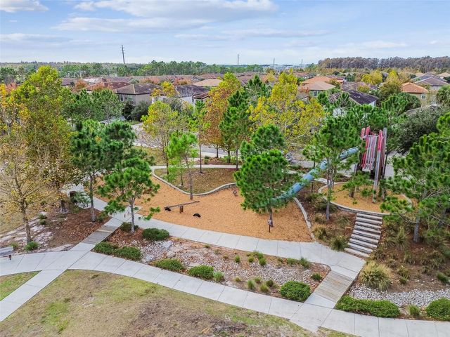 4051 MELLON DRIVE, Odessa, FL 33556