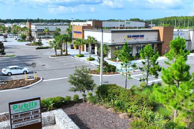 4051 MELLON DRIVE, Odessa, FL 33556