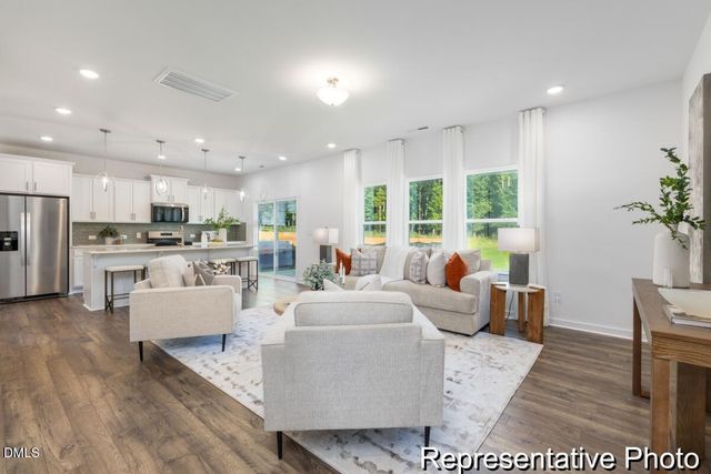 292 Nathan Drive 46, Lillington, NC 27546