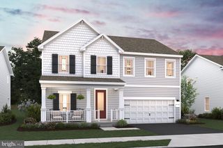 46 SWEETGUM RD, Berlin, NJ 08009