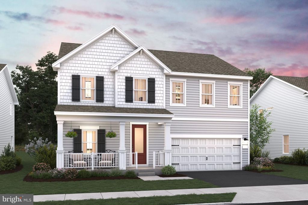 46 SWEETGUM RD, Berlin, NJ 08009