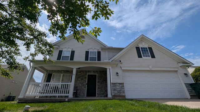 13 Hummingbird Way, Pierce Twp, OH 45102