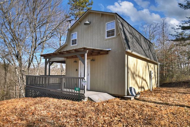 100 Toccoa Hills, Blue Ridge, GA 30513