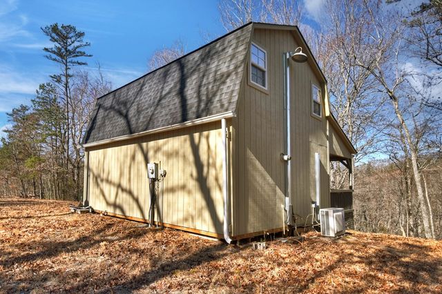 100 Toccoa Hills, Blue Ridge, GA 30513