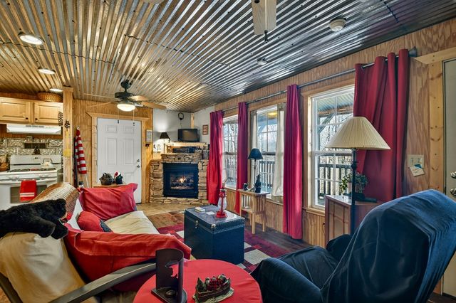 100 Toccoa Hills, Blue Ridge, GA 30513