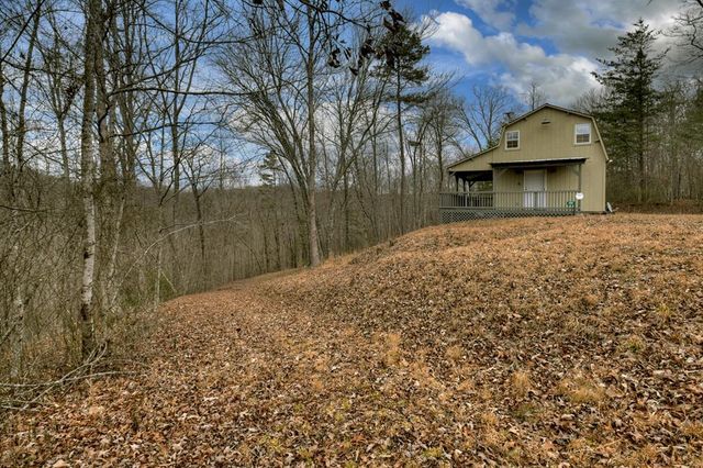 100 Toccoa Hills, Blue Ridge, GA 30513