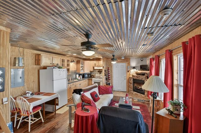 100 Toccoa Hills, Blue Ridge, GA 30513