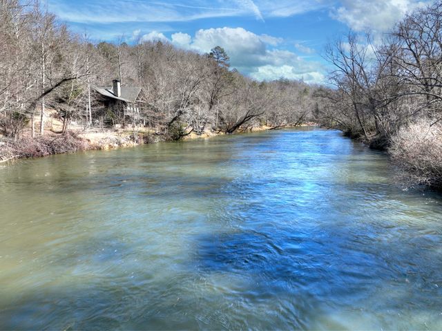 100 Toccoa Hills, Blue Ridge, GA 30513