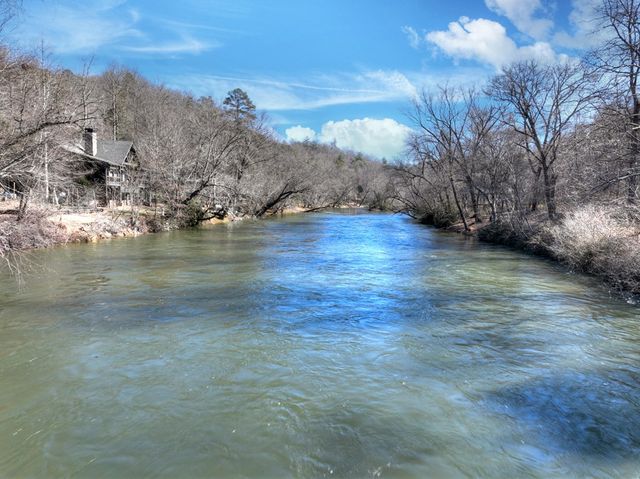 100 Toccoa Hills, Blue Ridge, GA 30513