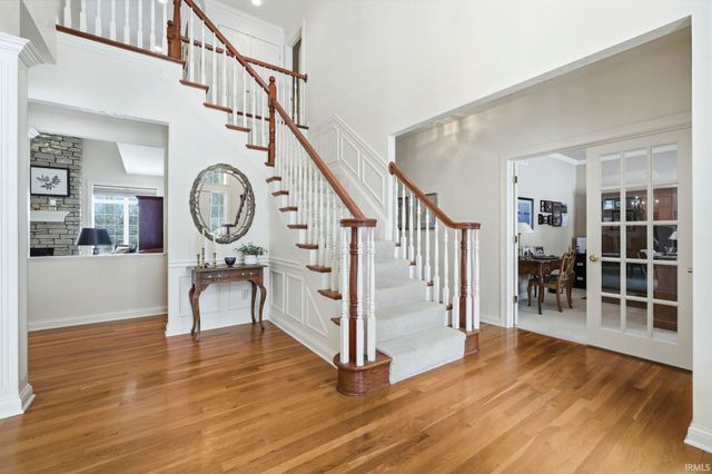 2524 Ladue Lane, Fort Wayne, IN 46804