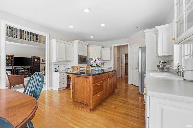 2524 Ladue Lane, Fort Wayne, IN 46804