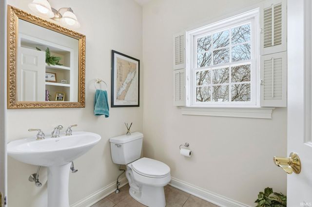 2524 Ladue Lane, Fort Wayne, IN 46804