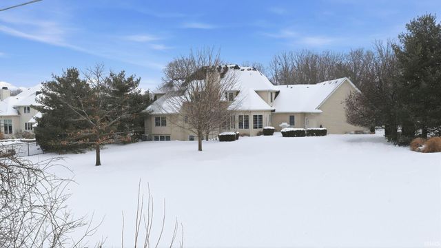 2524 Ladue Lane, Fort Wayne, IN 46804