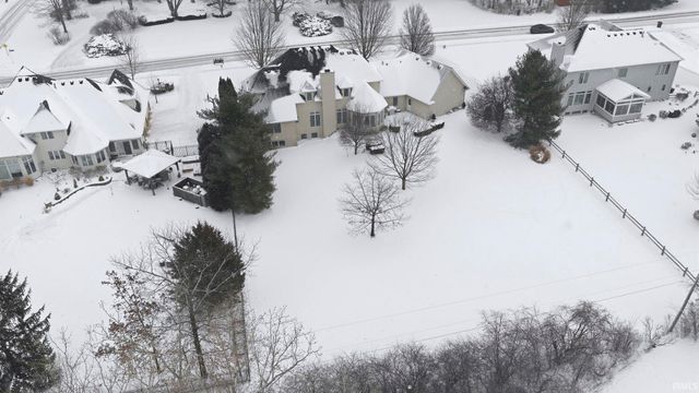 2524 Ladue Lane, Fort Wayne, IN 46804