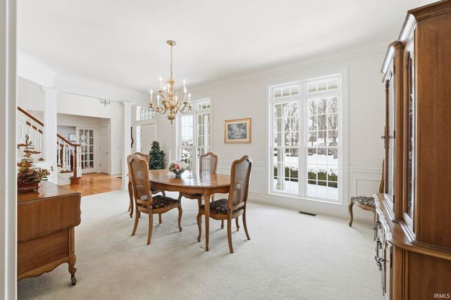 2524 Ladue Lane, Fort Wayne, IN 46804