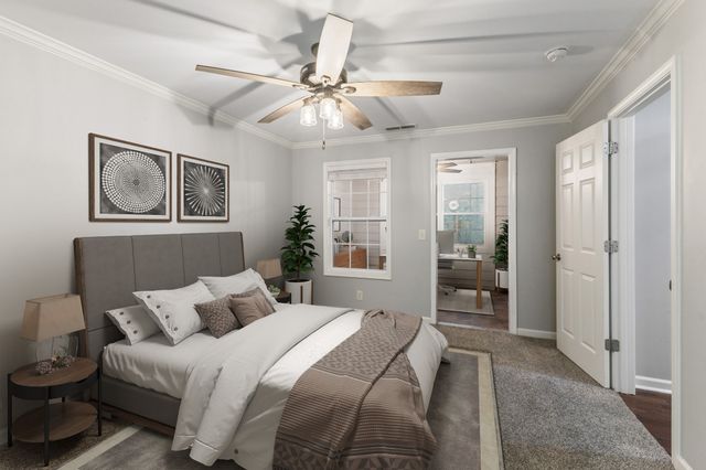 1353 Highway 12 S Unit 110, Ashland City, TN 37015