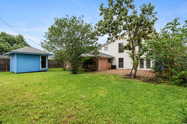 822 N Kaufman Drive, Deer Park, TX 77536