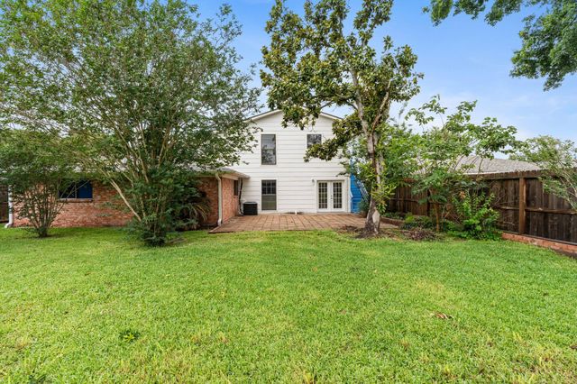 822 N Kaufman Drive, Deer Park, TX 77536