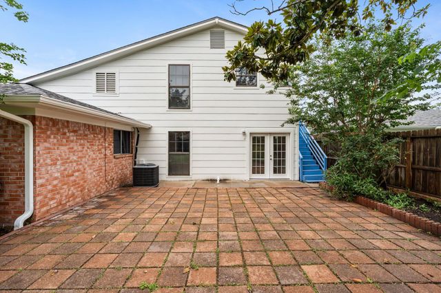 822 N Kaufman Drive, Deer Park, TX 77536