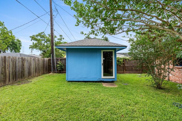 822 N Kaufman Drive, Deer Park, TX 77536
