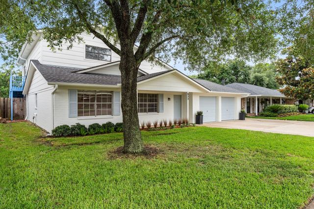 822 N Kaufman Drive, Deer Park, TX 77536