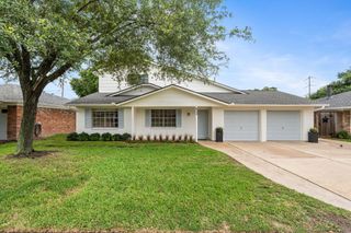 822 N Kaufman Drive, Deer Park, TX 77536