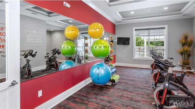 1021 Vanderbergh Boulevard, Monroe, NJ 08831