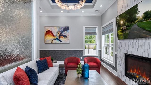 1021 Vanderbergh Boulevard, Monroe, NJ 08831