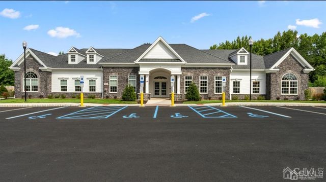 1021 Vanderbergh Boulevard, Monroe, NJ 08831
