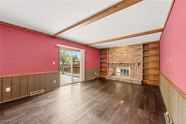 6602 Night Vista Drive, Parma, OH 44129