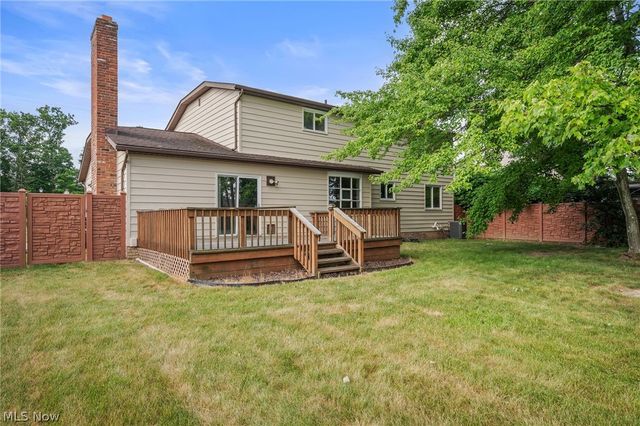 6602 Night Vista Drive, Parma, OH 44129