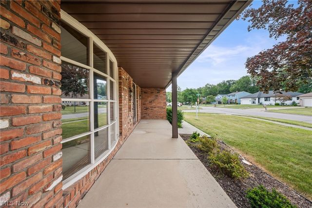 6602 Night Vista Drive, Parma, OH 44129