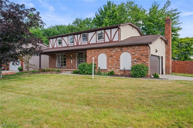 6602 Night Vista Drive, Parma, OH 44129