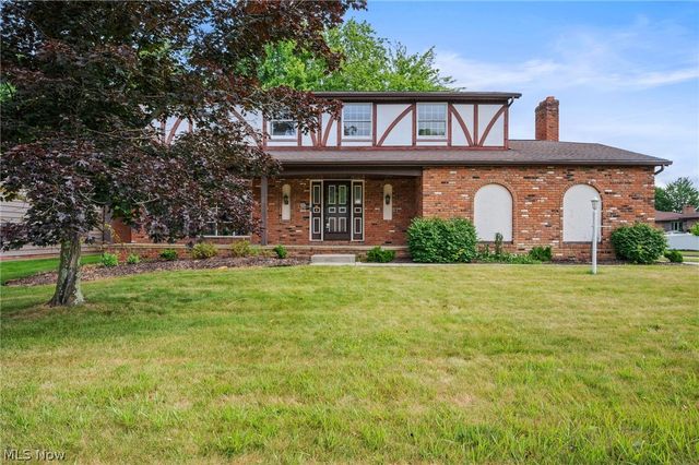 6602 Night Vista Drive, Parma, OH 44129