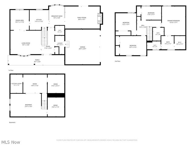 6602 Night Vista Drive, Parma, OH 44129