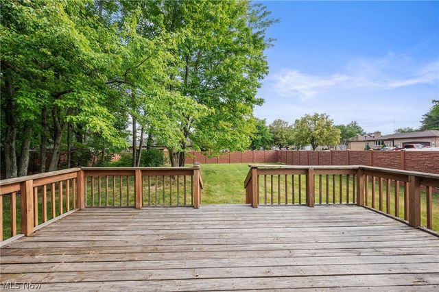 6602 Night Vista Drive, Parma, OH 44129