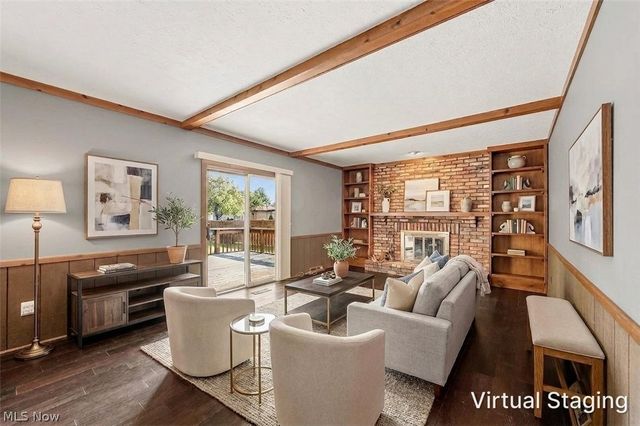 6602 Night Vista Drive, Parma, OH 44129