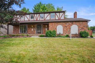 6602 Night Vista Drive, Parma, OH 44129