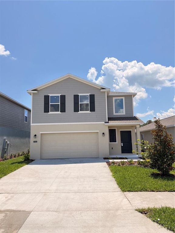 2466 HALLOW GARDEN RD, Eustis, FL 32726