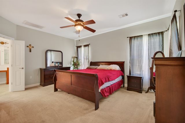 544 Red Strong Road, Frierson, LA 71027