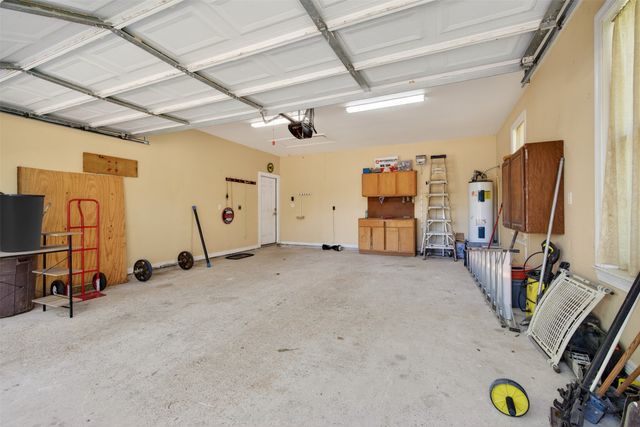 544 Red Strong Road, Frierson, LA 71027