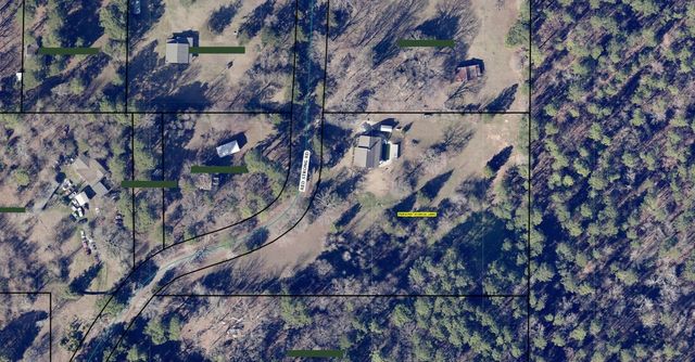 544 Red Strong Road, Frierson, LA 71027