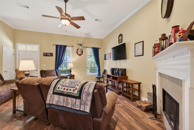 544 Red Strong Road, Frierson, LA 71027