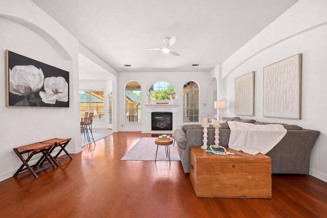 3125 Sun Drenched PATH, Austin, TX 78732