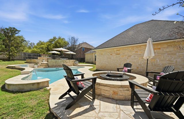 3125 Sun Drenched PATH, Austin, TX 78732