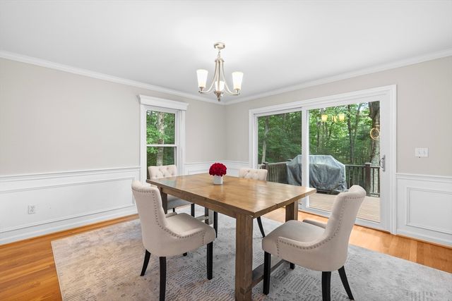 10 Fieldstone Way, Boxford, MA 01921