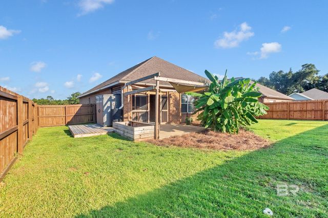 21549 Yosemite Boulevard, Fairhope, AL 36532