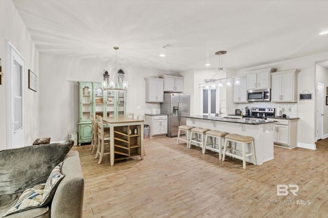 21549 Yosemite Boulevard, Fairhope, AL 36532