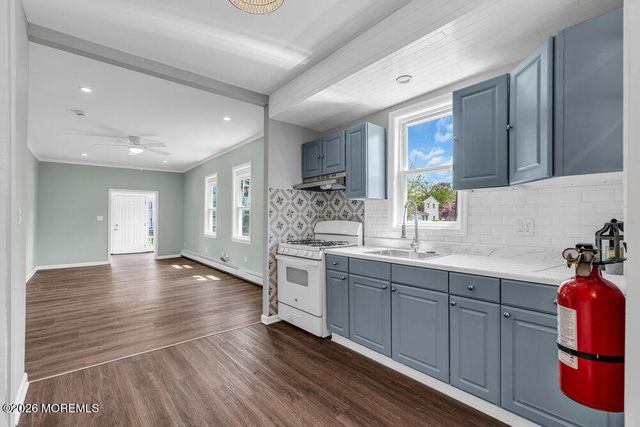41 Harding Avenue, Keansburg, NJ 07734